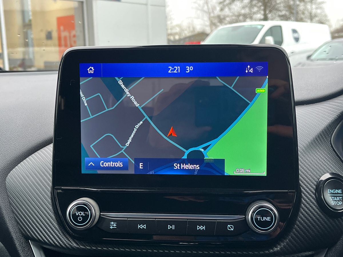 Used Ford Puma 2022 for sale - 77107456: Photo 25