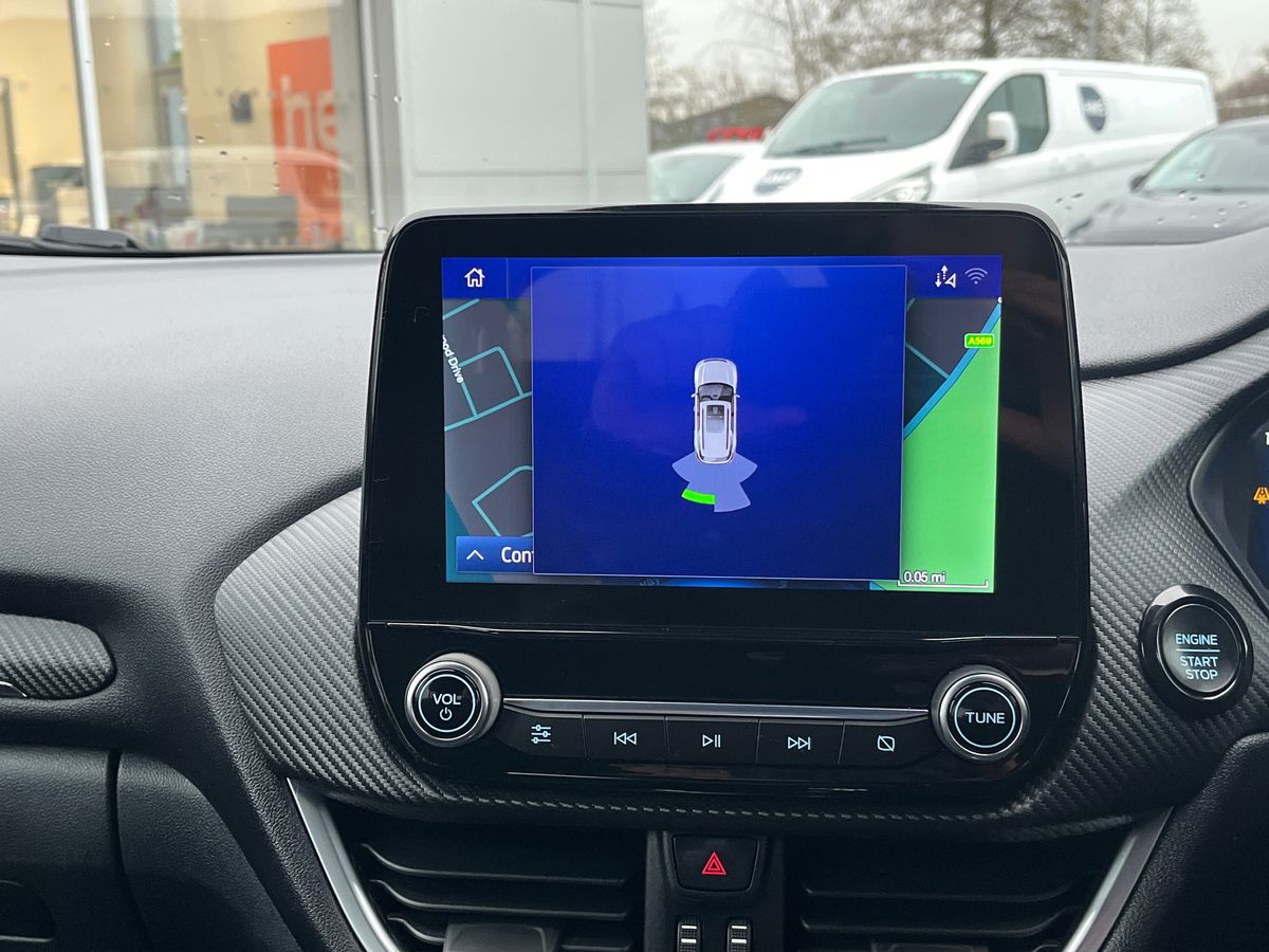 Used Ford Puma 2022 for sale - 77107456: Photo 26