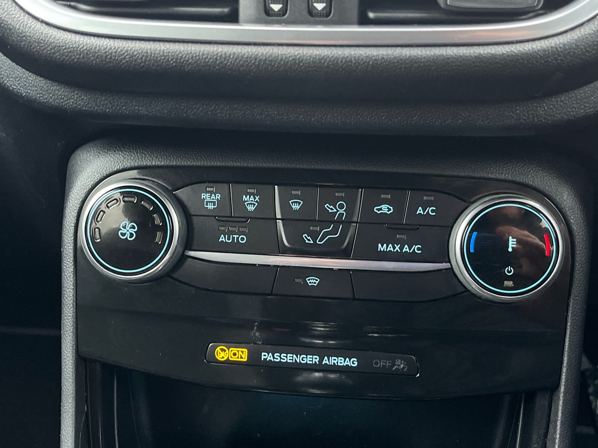 Used Ford Puma 2022 for sale - 77107456: Photo 27