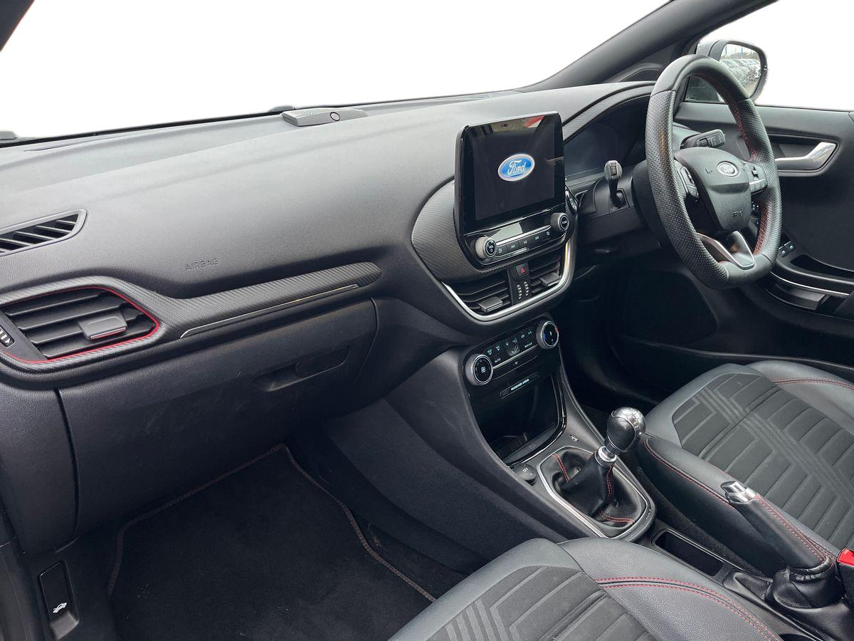 Used Ford Puma 2022 for sale - 77107456: Photo 8