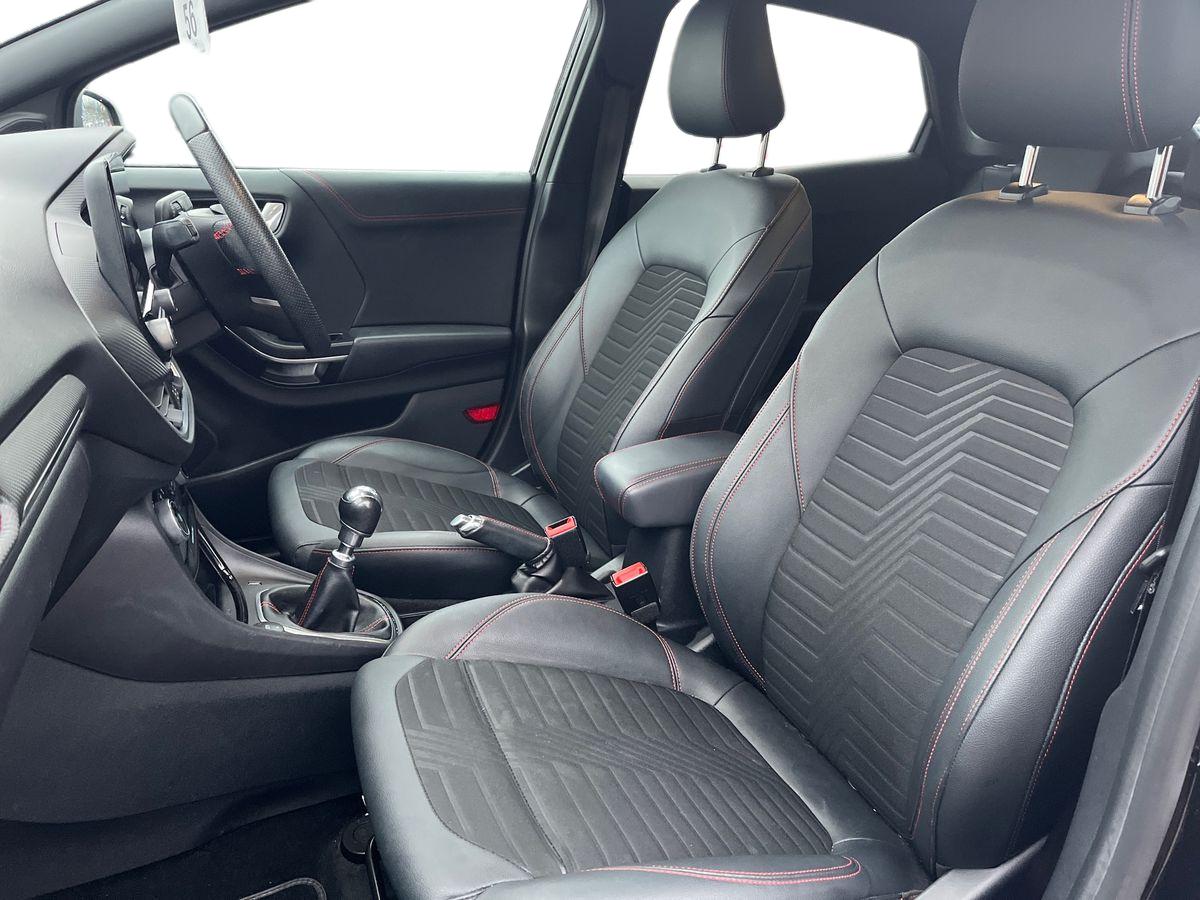 Used Ford Puma 2022 for sale - 77107456: Photo 9