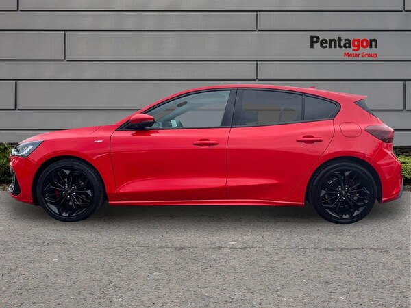 Used Ford Focus 2022 for sale - 76169837: Photo 14