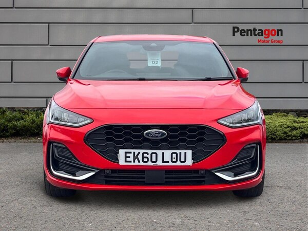 Used Ford Focus 2022 for sale - 76169837: Photo 15