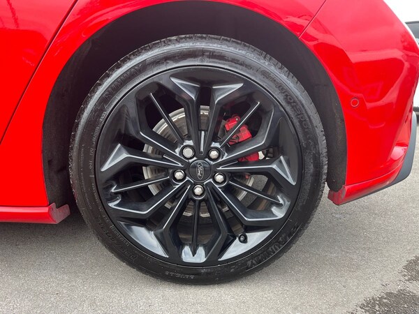 Used Ford Focus 2022 for sale - 76169837: Photo 17