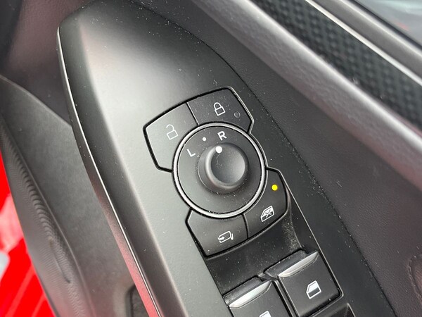 Used Ford Focus 2022 for sale - 76169837: Photo 18