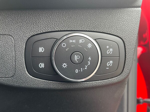 Used Ford Focus 2022 for sale - 76169837: Photo 20