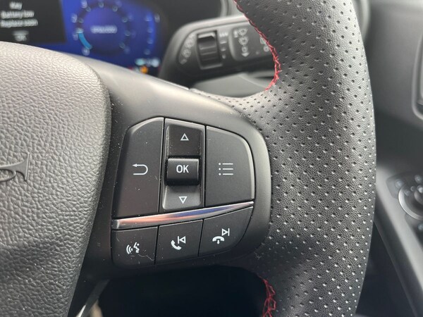 Used Ford Focus 2022 for sale - 76169837: Photo 21