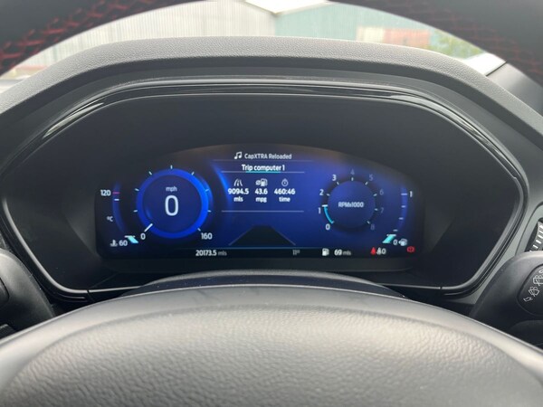 Used Ford Focus 2022 for sale - 76169837: Photo 22