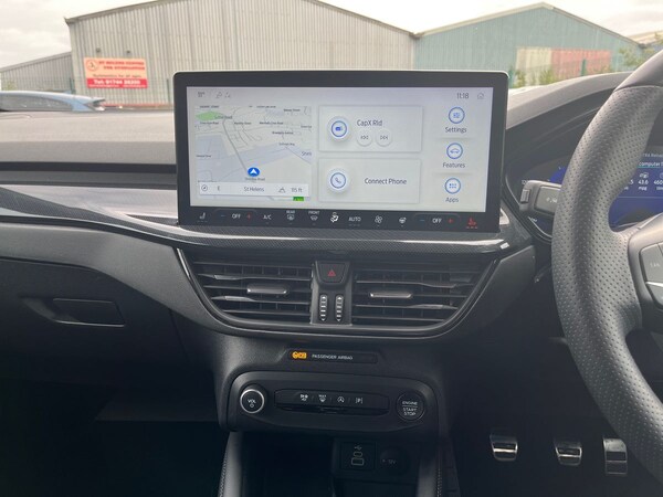 Used Ford Focus 2022 for sale - 76169837: Photo 27