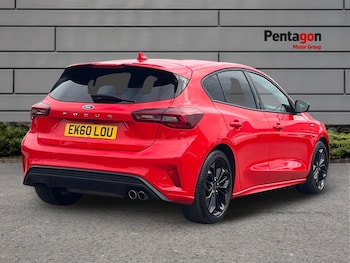 Used Ford Focus 2022 for sale - 76169837: Photo 4