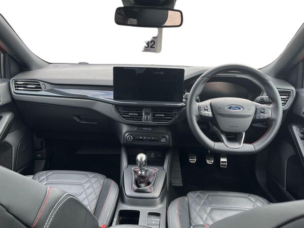 Used Ford Focus 2022 for sale - 76169837: Photo 7
