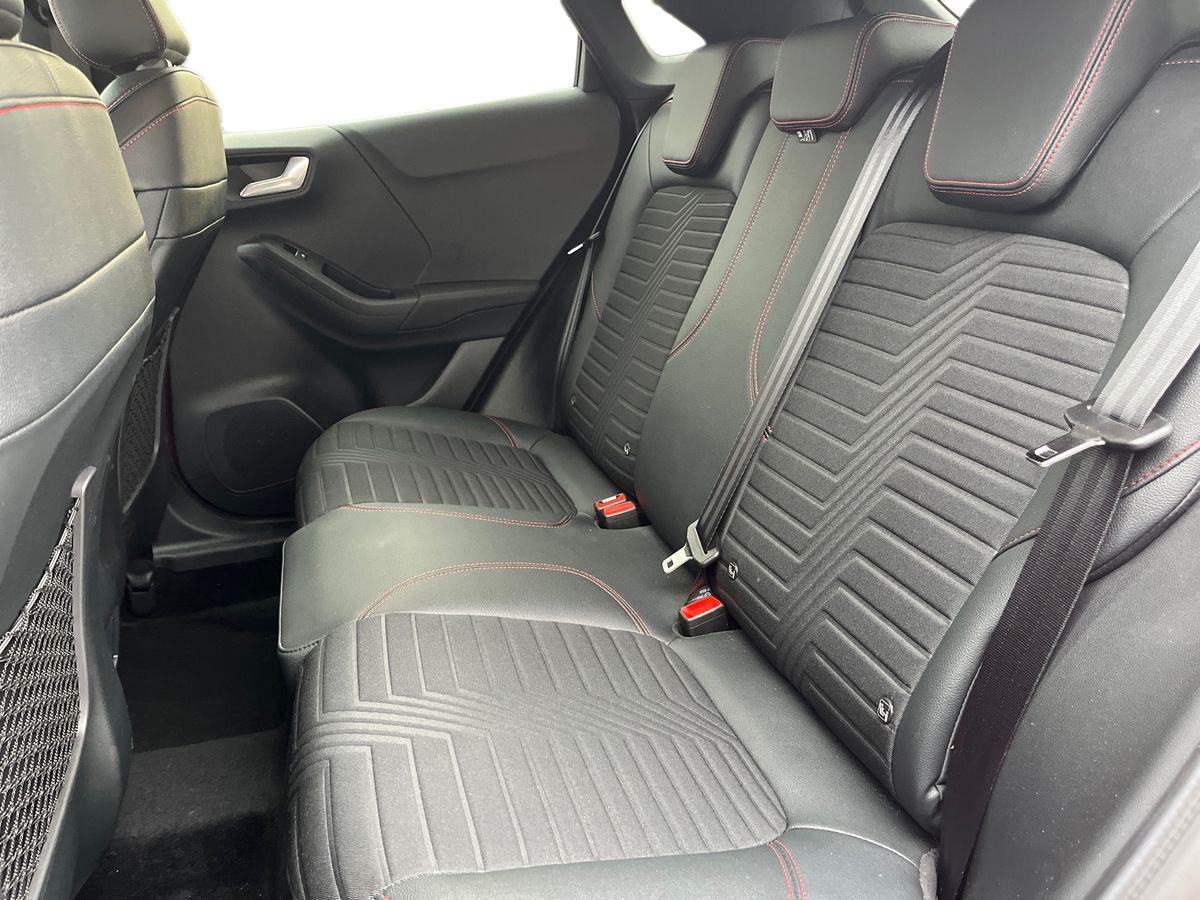 Used Ford Puma 2022 for sale - 76376622: Photo 10