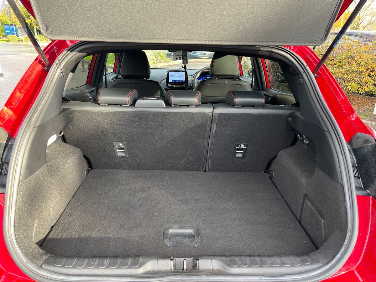 Used Ford Puma 2022 for sale - 76376622: Photo 11