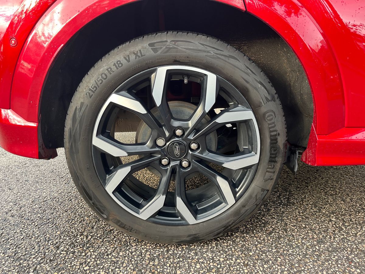 Used Ford Puma 2022 for sale - 76376622: Photo 17