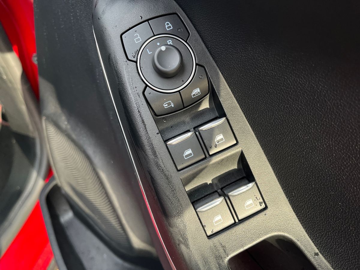 Used Ford Puma 2022 for sale - 76376622: Photo 18