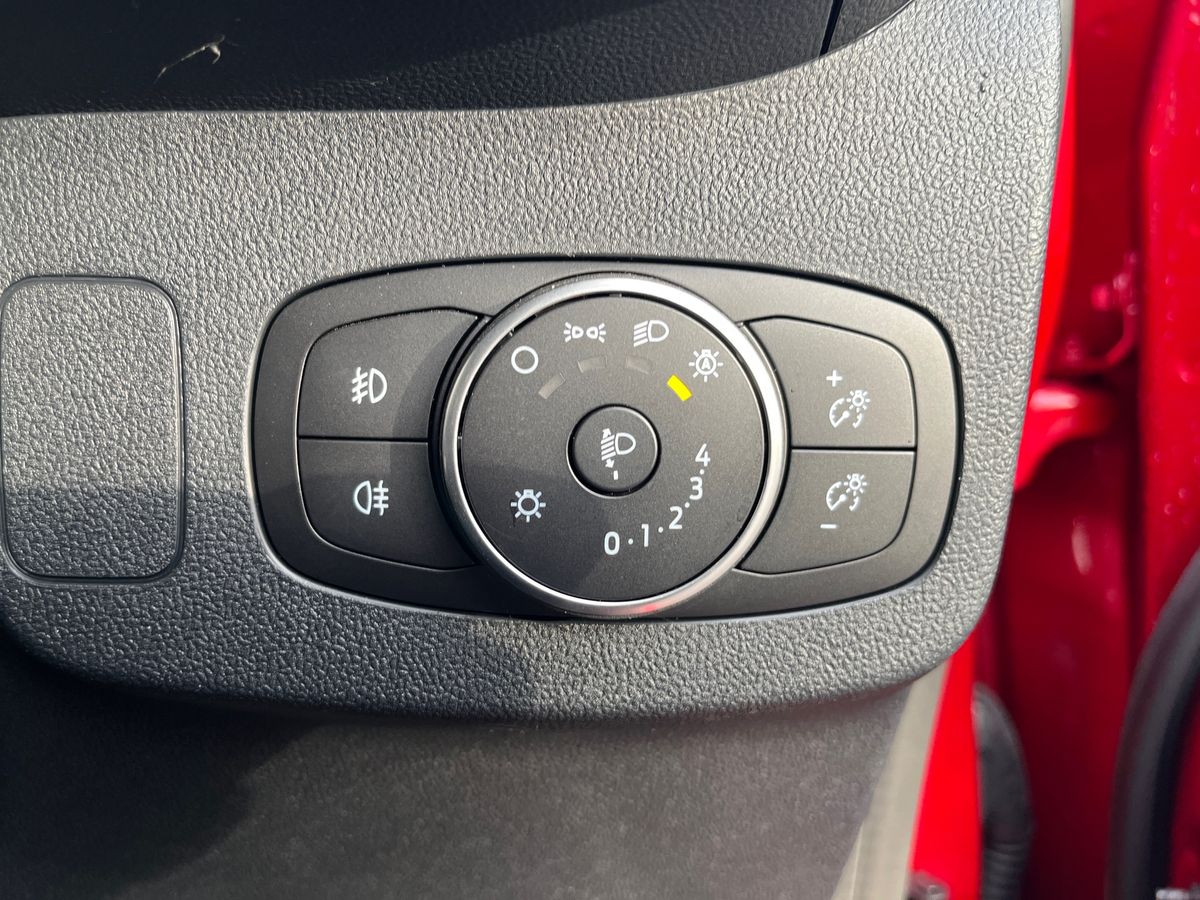 Used Ford Puma 2022 for sale - 76376622: Photo 19