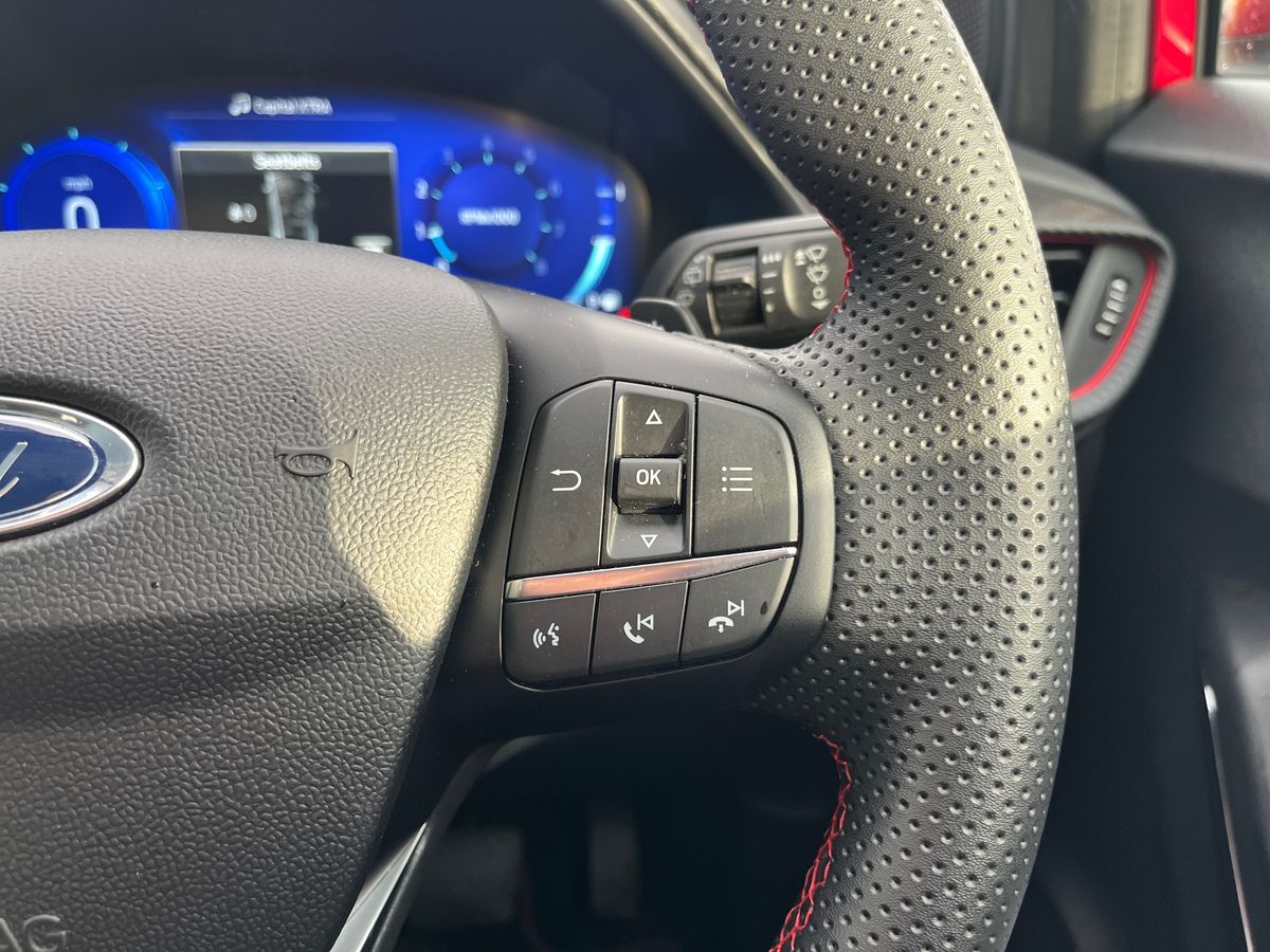 Used Ford Puma 2022 for sale - 76376622: Photo 20