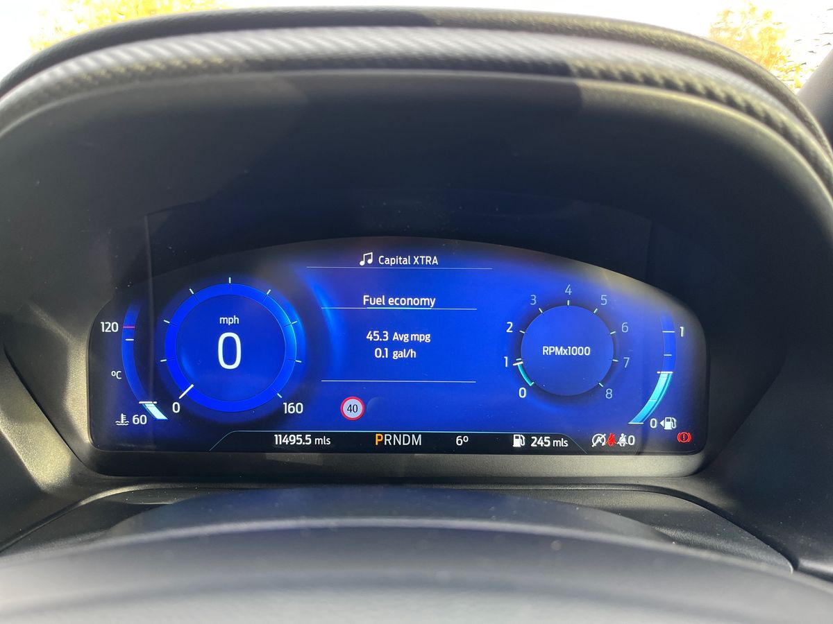 Used Ford Puma 2022 for sale - 76376622: Photo 21