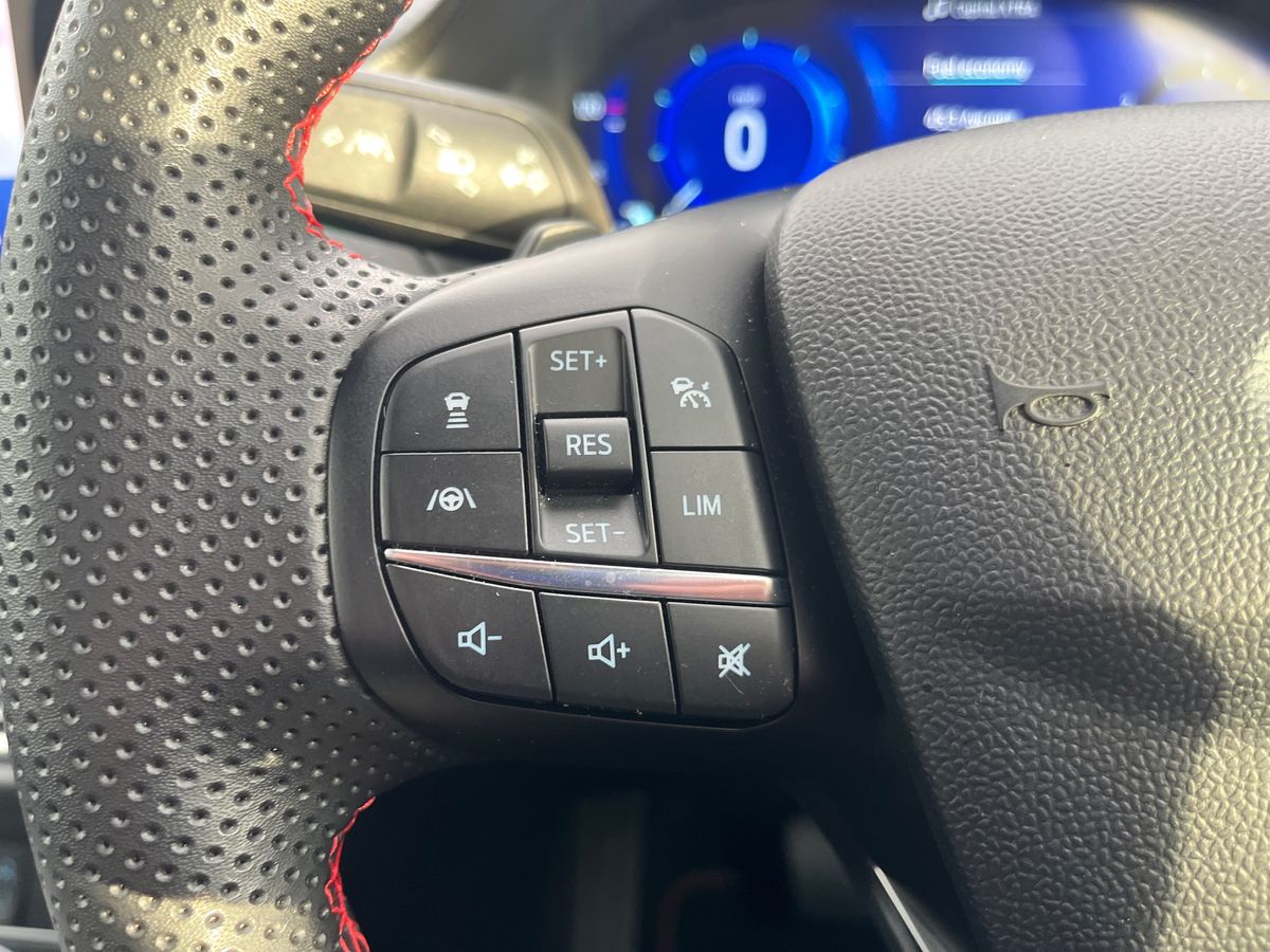 Used Ford Puma 2022 for sale - 76376622: Photo 22