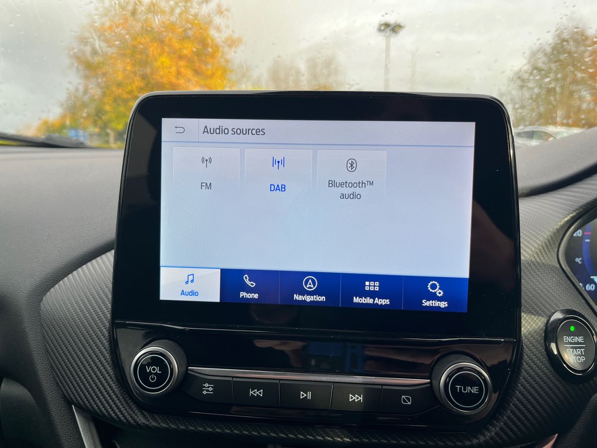 Used Ford Puma 2022 for sale - 76376622: Photo 23