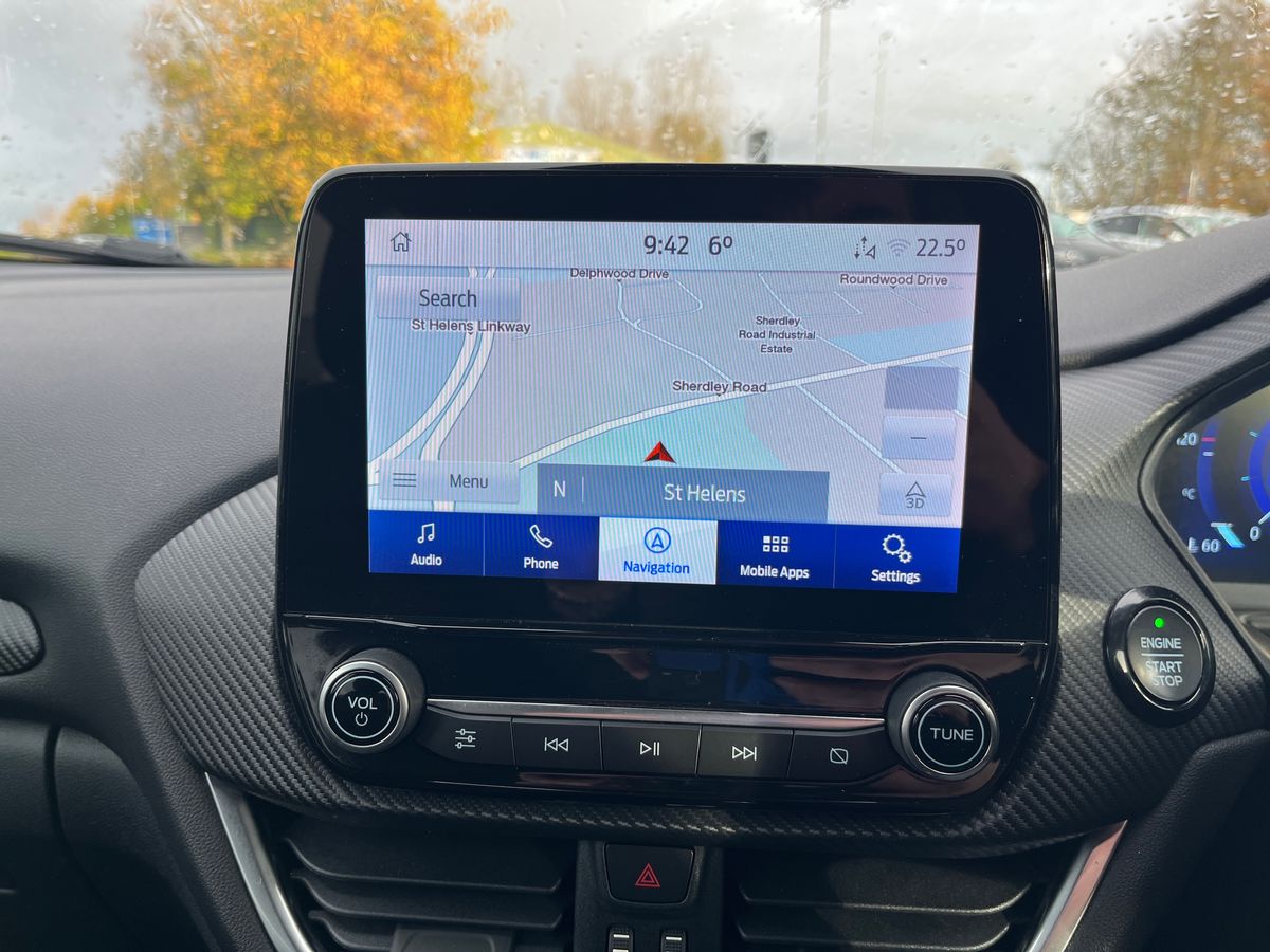 Used Ford Puma 2022 for sale - 76376622: Photo 24