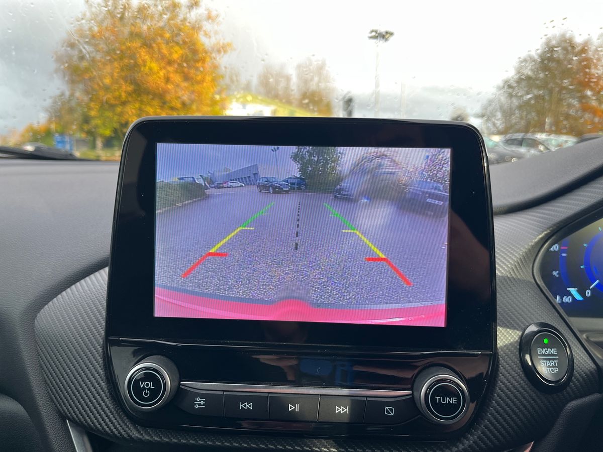 Used Ford Puma 2022 for sale - 76376622: Photo 25