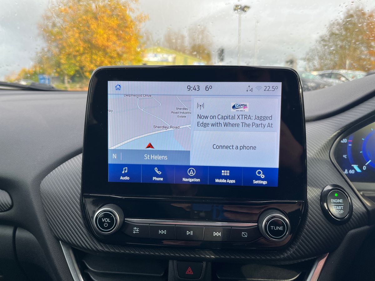 Used Ford Puma 2022 for sale - 76376622: Photo 26