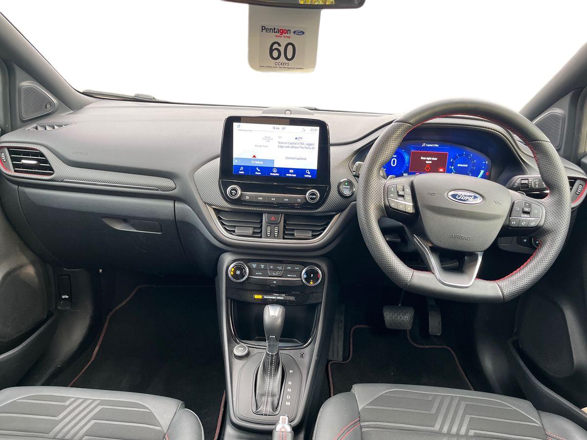 Used Ford Puma 2022 for sale - 76376622: Photo 7