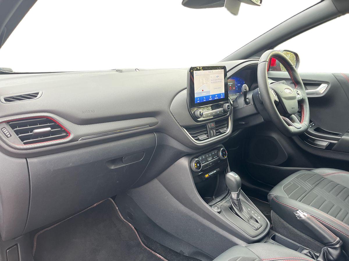 Used Ford Puma 2022 for sale - 76376622: Photo 8