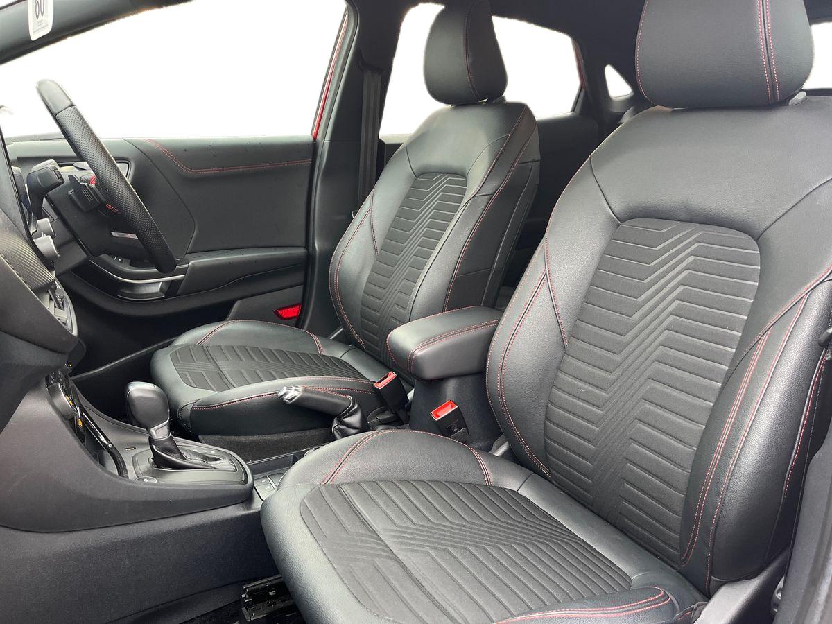 Used Ford Puma 2022 for sale - 76376622: Photo 9