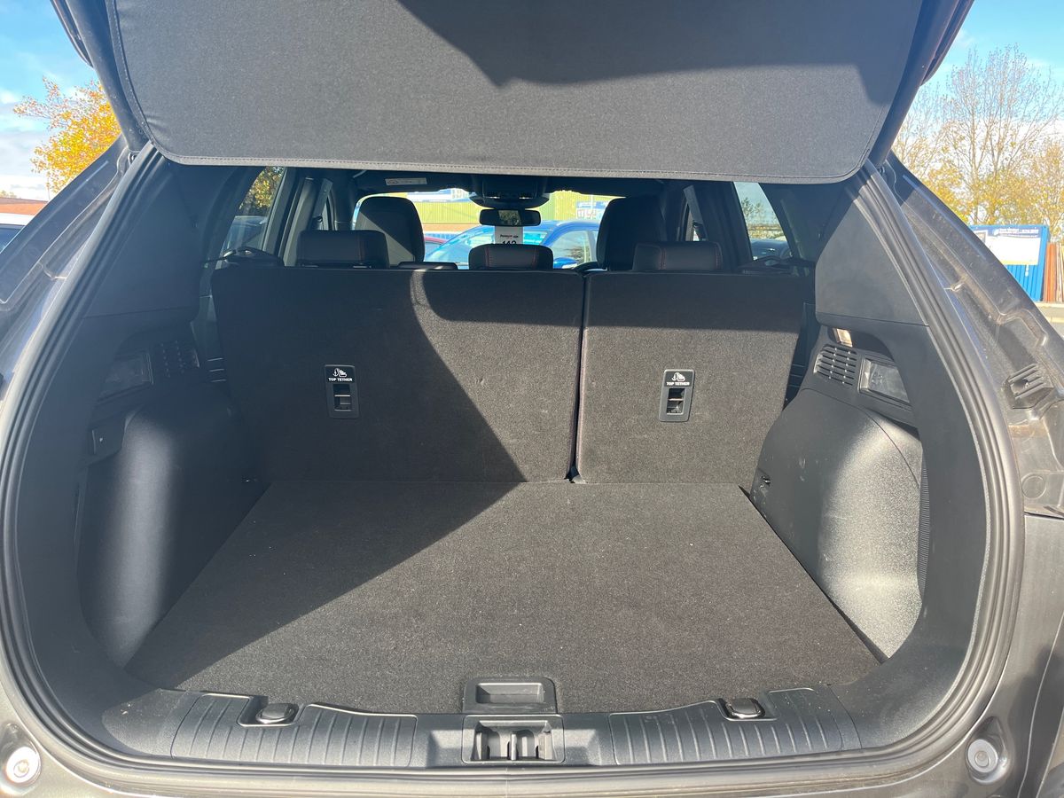 Used Ford Kuga 2025 for sale - 76193673: Photo 11