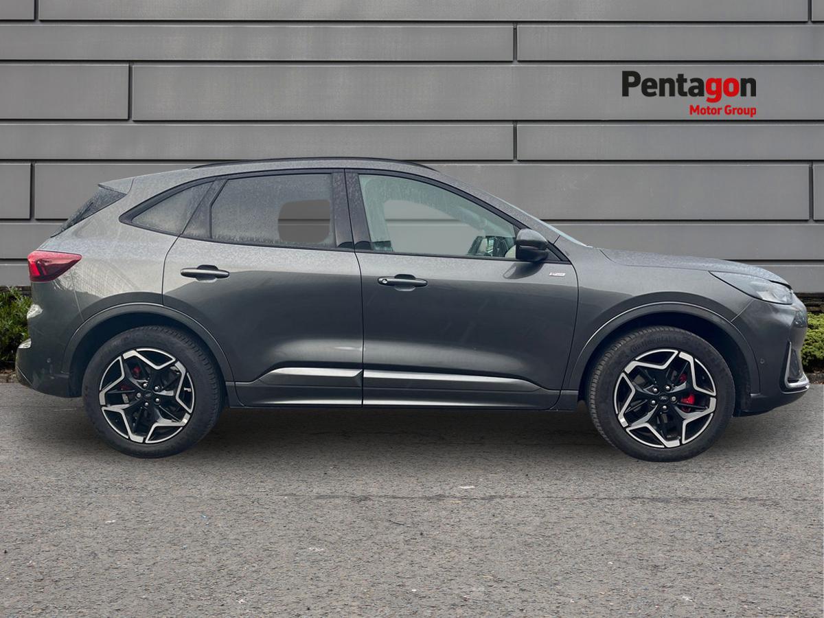 Used Ford Kuga 2025 for sale - 76193673: Photo 13