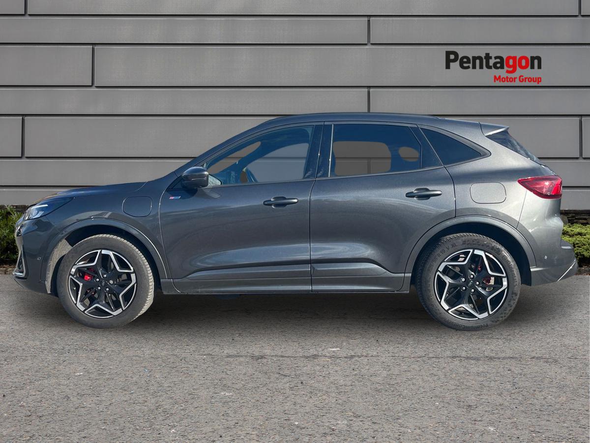 Used Ford Kuga 2025 for sale - 76193673: Photo 14