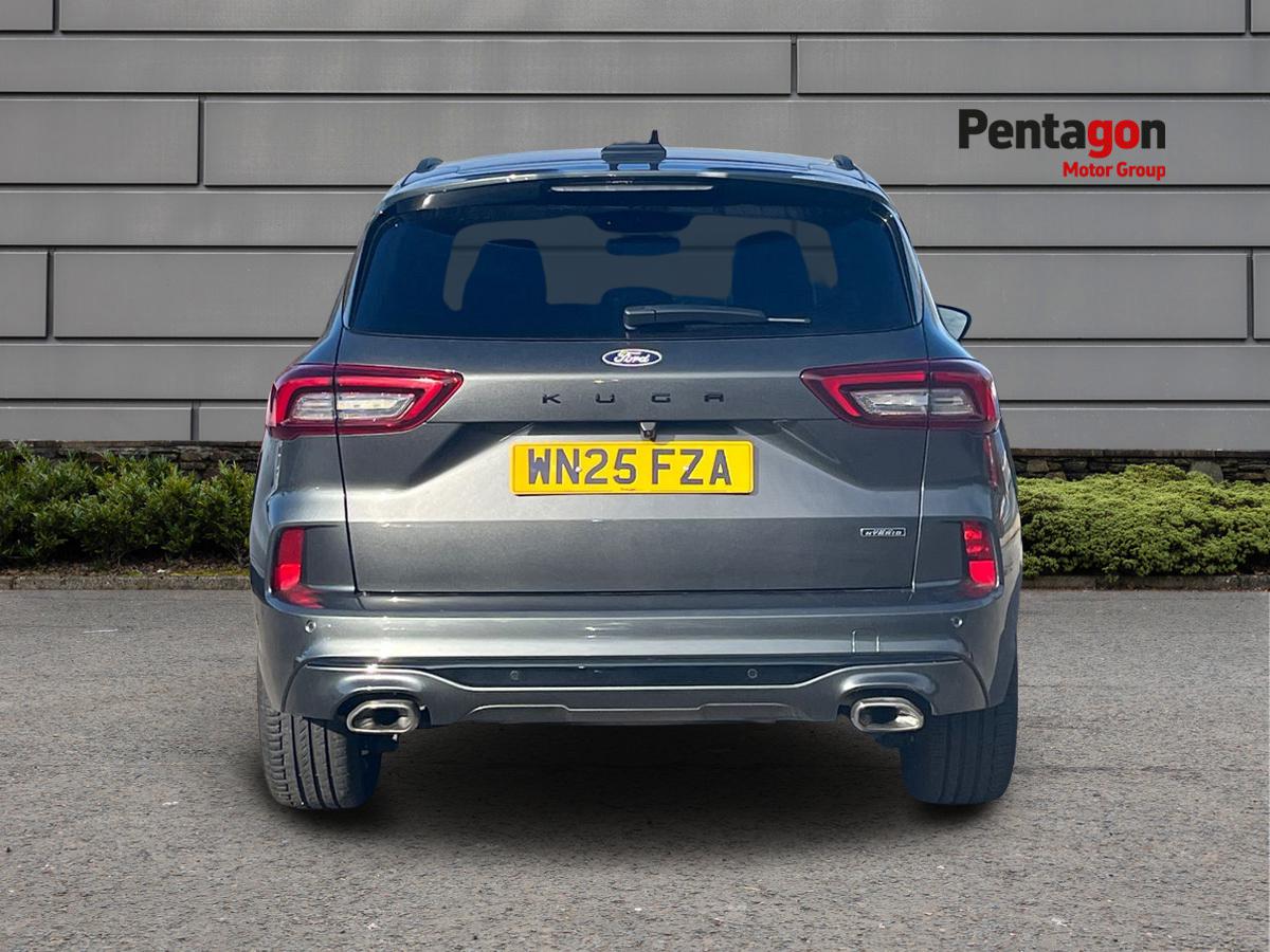 Used Ford Kuga 2025 for sale - 76193673: Photo 16