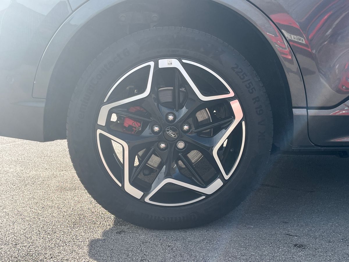 Used Ford Kuga 2025 for sale - 76193673: Photo 17