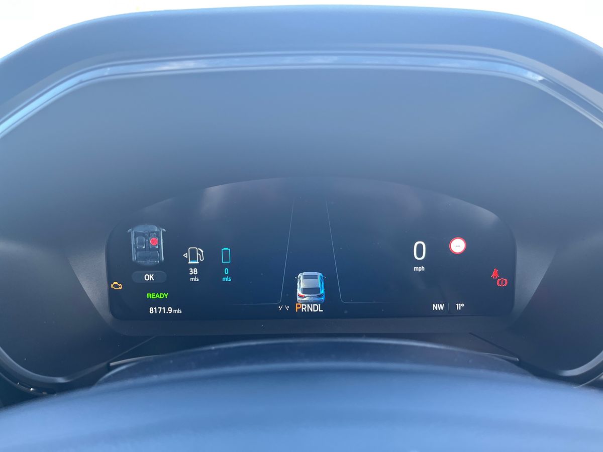 Used Ford Kuga 2025 for sale - 76193673: Photo 22