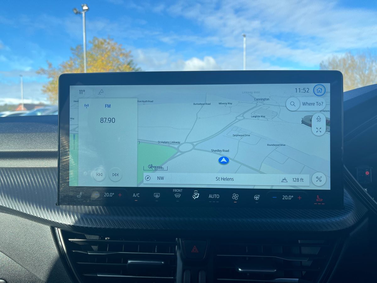 Used Ford Kuga 2025 for sale - 76193673: Photo 24