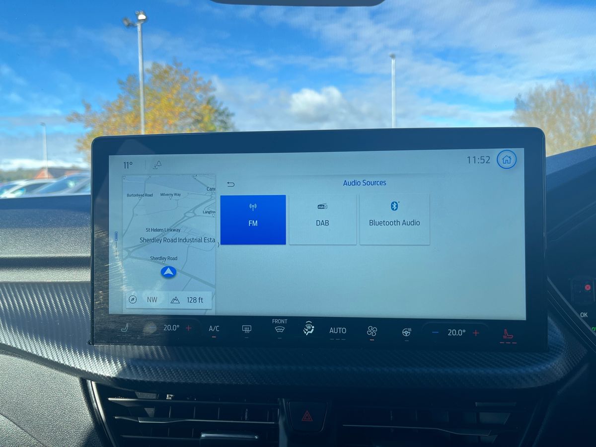 Used Ford Kuga 2025 for sale - 76193673: Photo 25