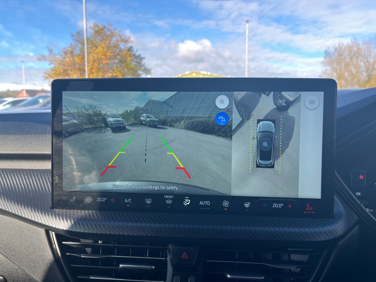 Used Ford Kuga 2025 for sale - 76193673: Photo 26