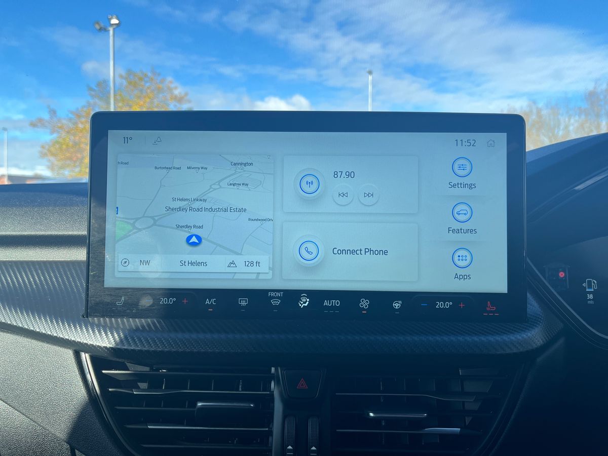 Used Ford Kuga 2025 for sale - 76193673: Photo 27