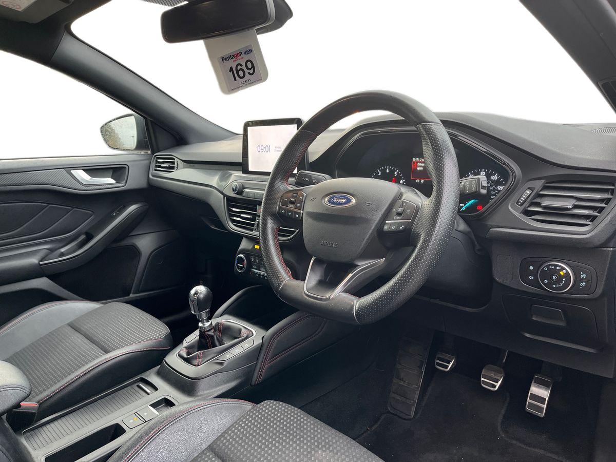 Used Ford Focus 2020 for sale - 76373486: Photo 5