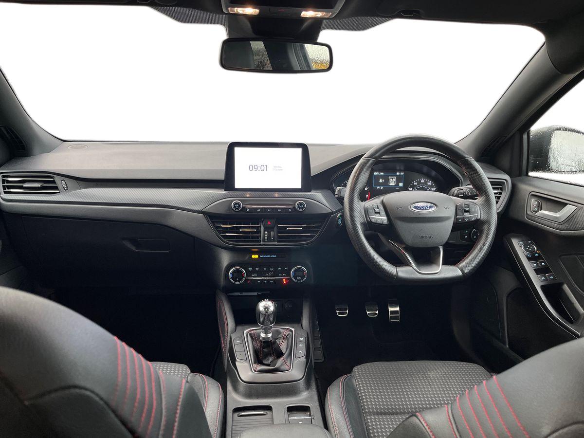 Used Ford Focus 2020 for sale - 76373486: Photo 7