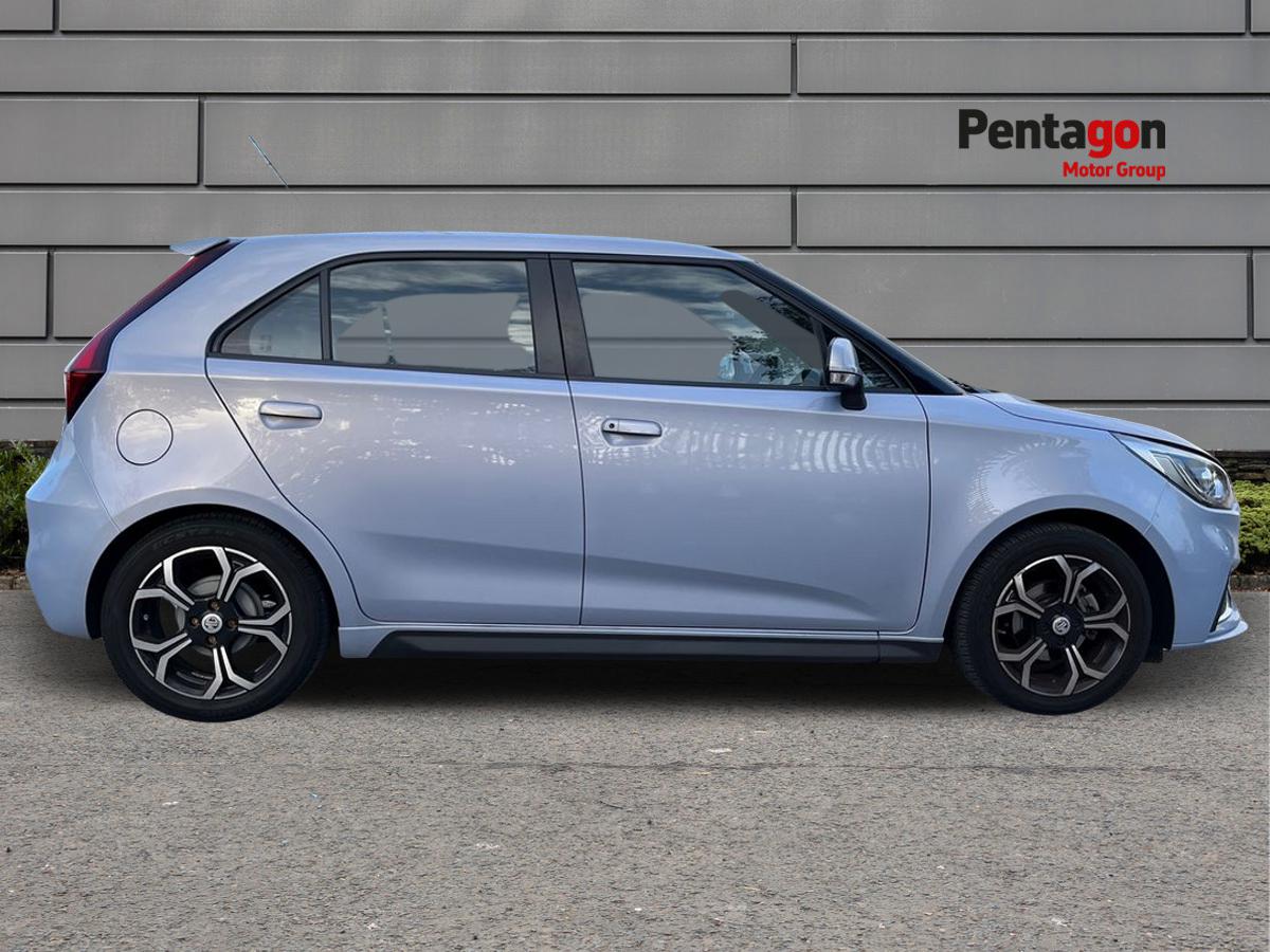 Used MG MG3 2023 for sale - 76133474: Photo 13