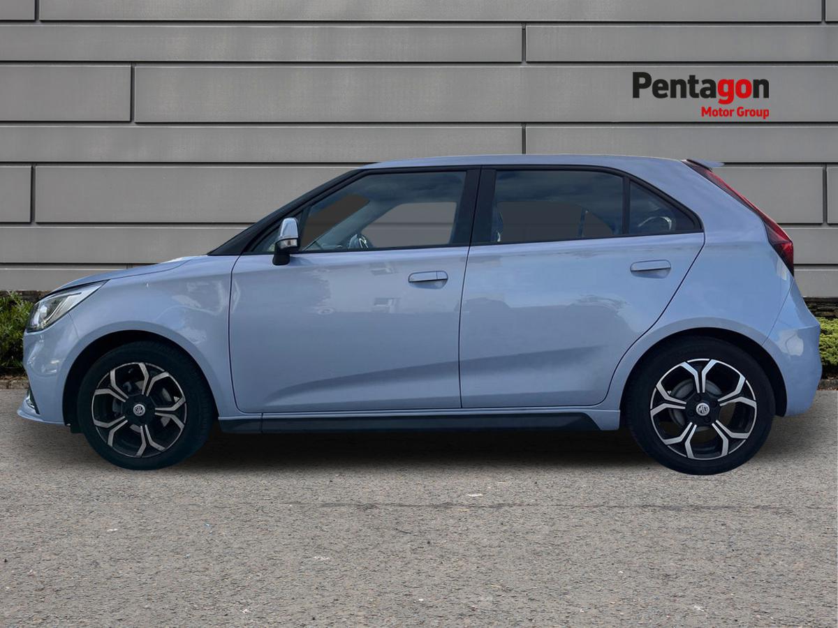 Used MG MG3 2023 for sale - 76133474: Photo 14