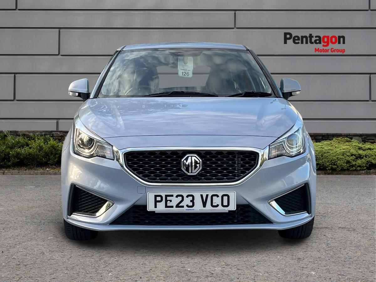 Used MG MG3 2023 for sale - 76133474: Photo 15