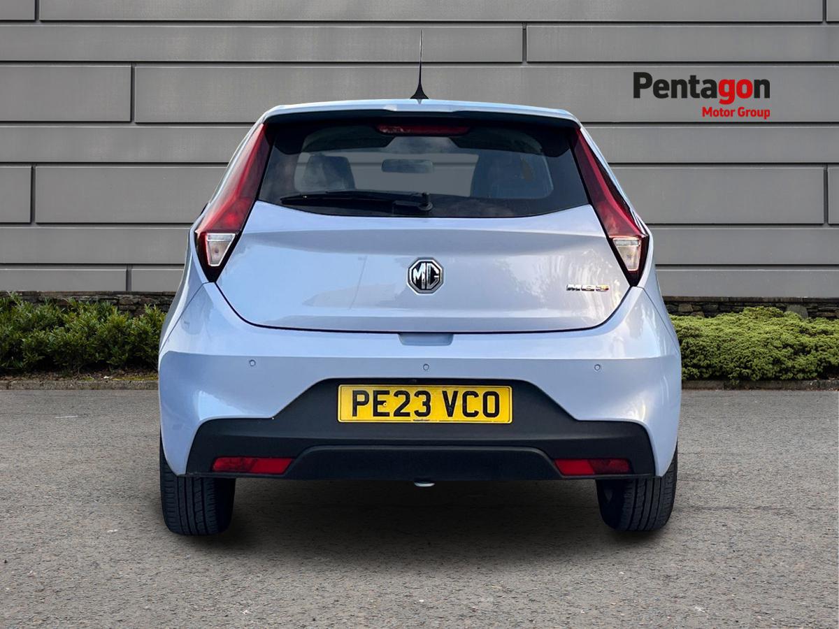 Used MG MG3 2023 for sale - 76133474: Photo 16