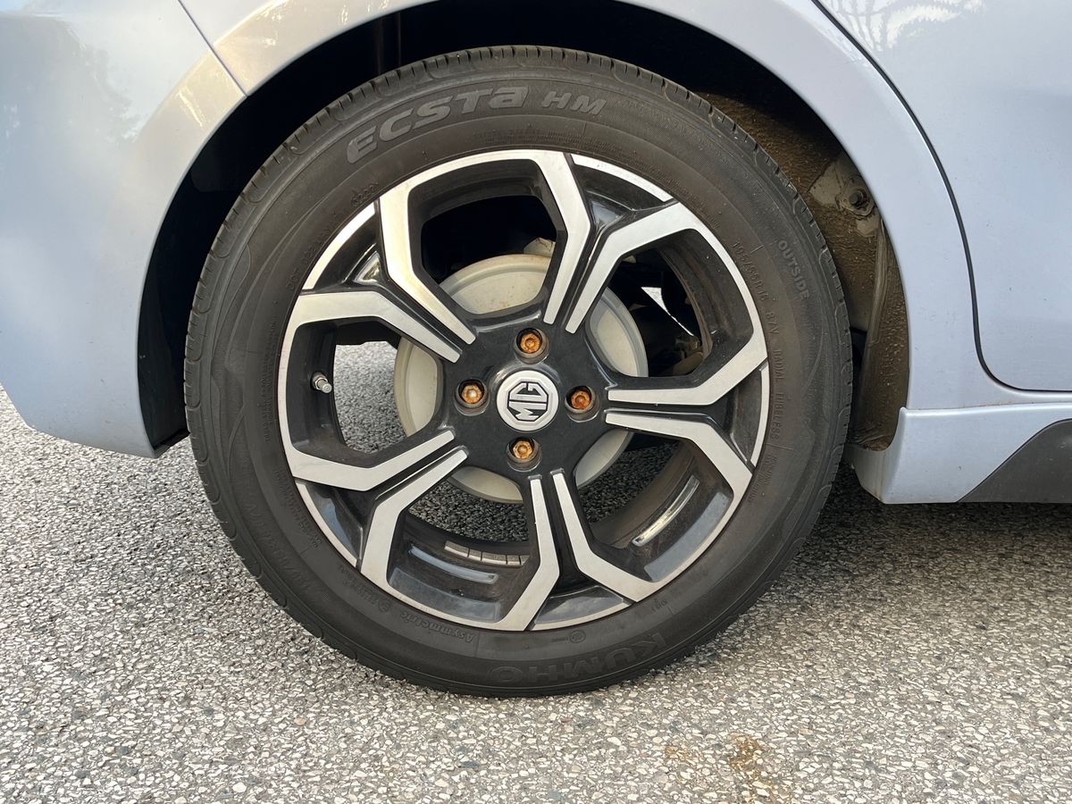 Used MG MG3 2023 for sale - 76133474: Photo 17