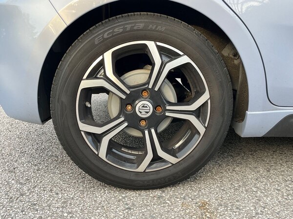 Used MG MG3 2023 for sale - 76133474: Photo 17