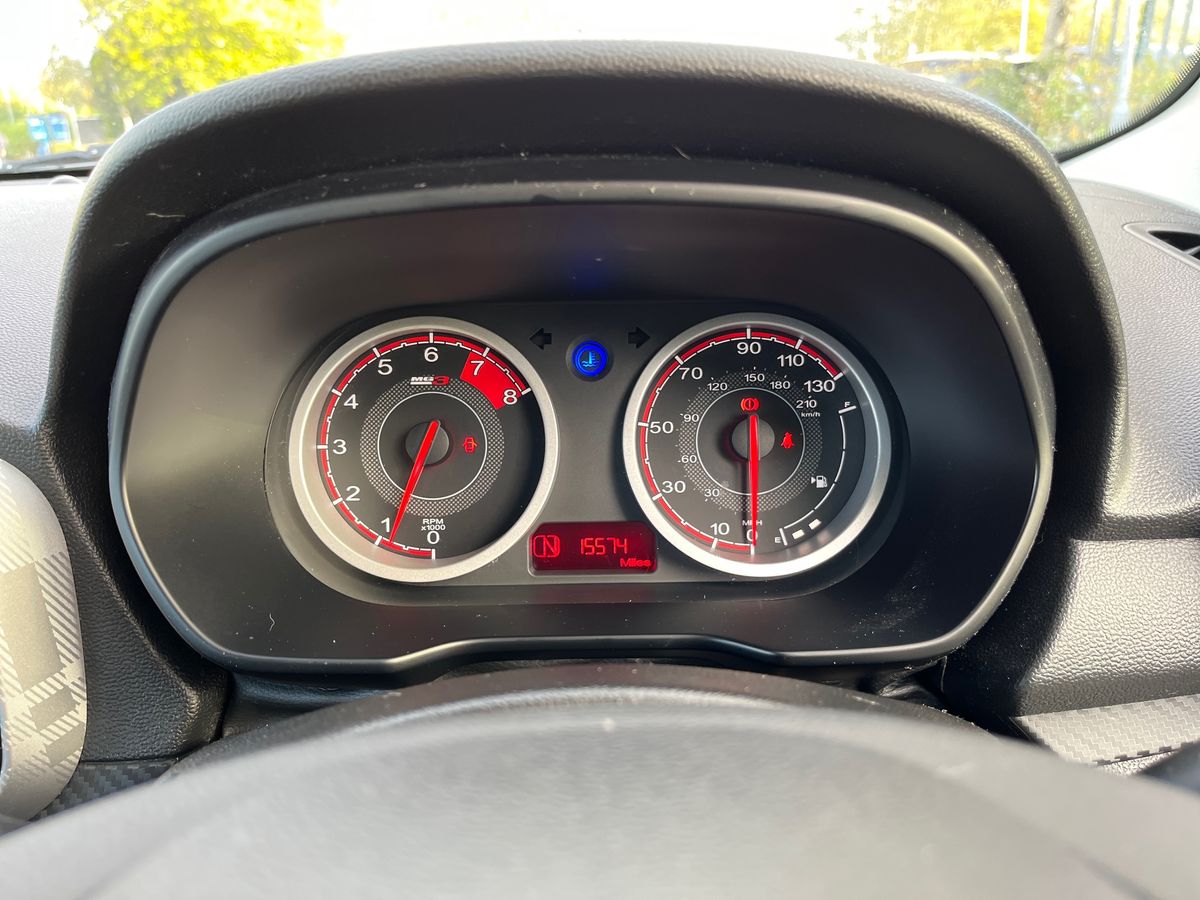 Used MG MG3 2023 for sale - 76133474: Photo 21