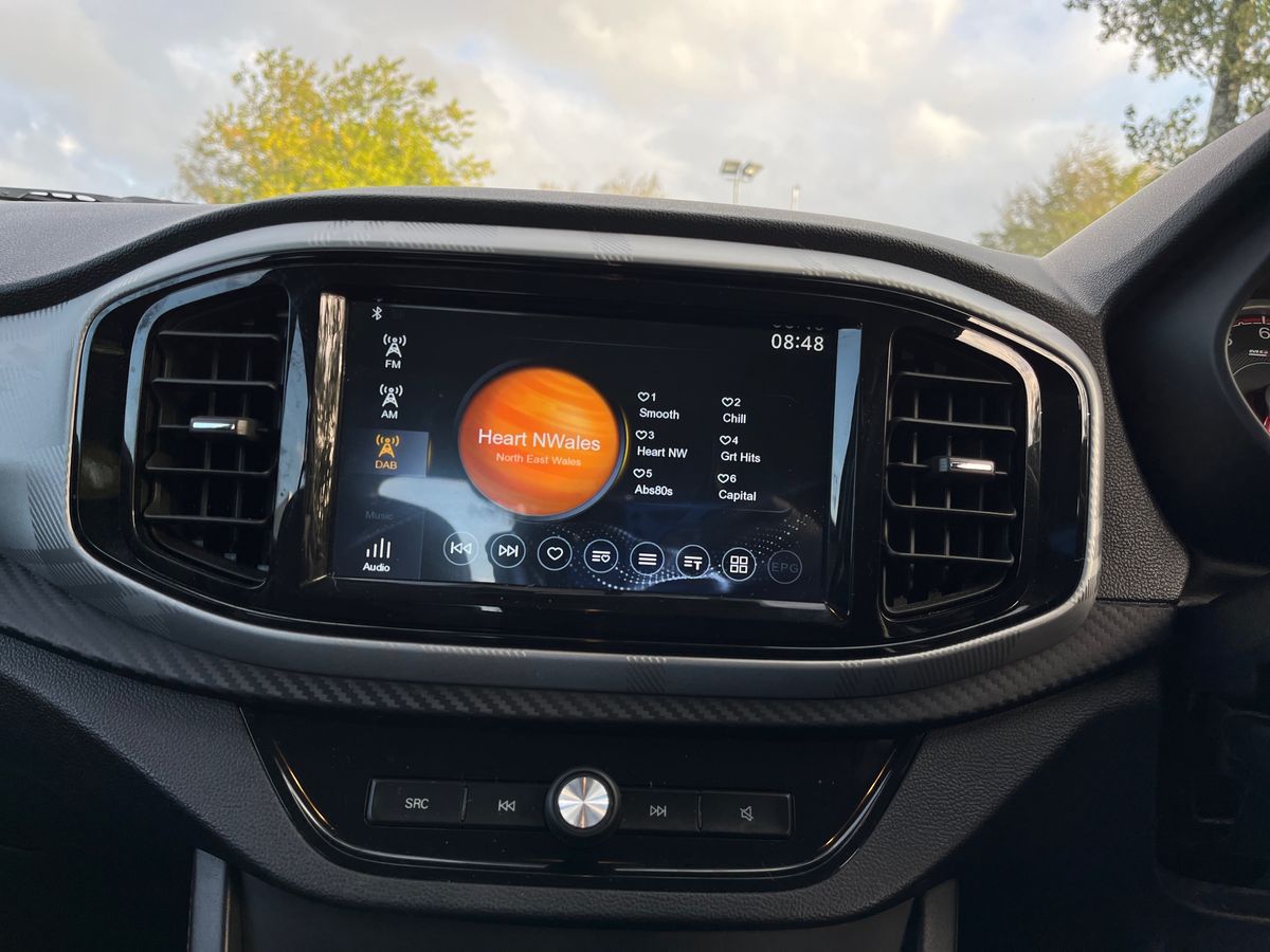 Used MG MG3 2023 for sale - 76133474: Photo 23